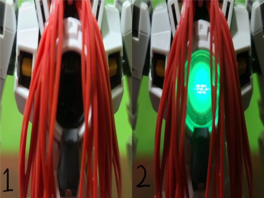 건프라 (MG) 마스터 그레이드 시리즈 건담 바체 & 건담 나드레_88.jpg