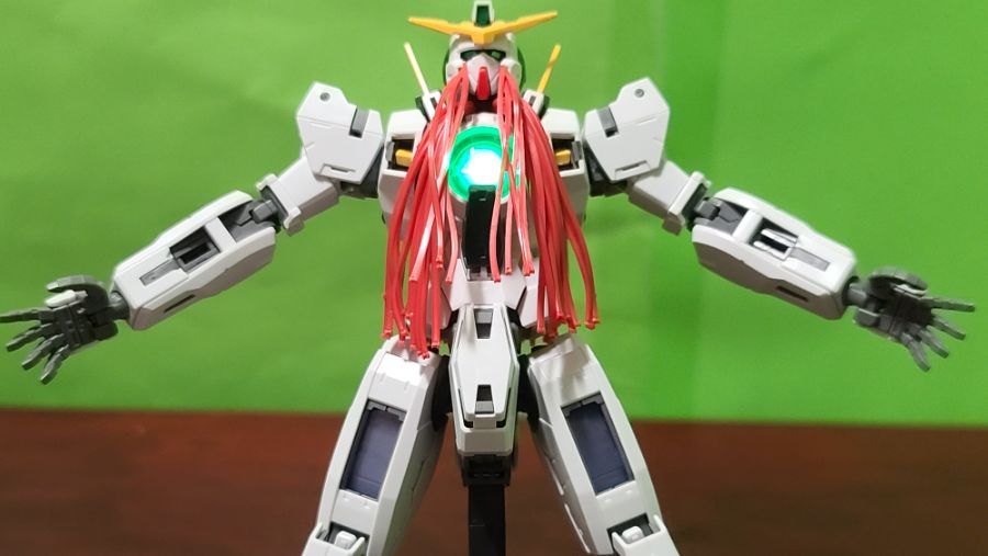 건프라 (MG) 마스터 그레이드 시리즈 건담 바체 & 건담 나드레_91.jpg