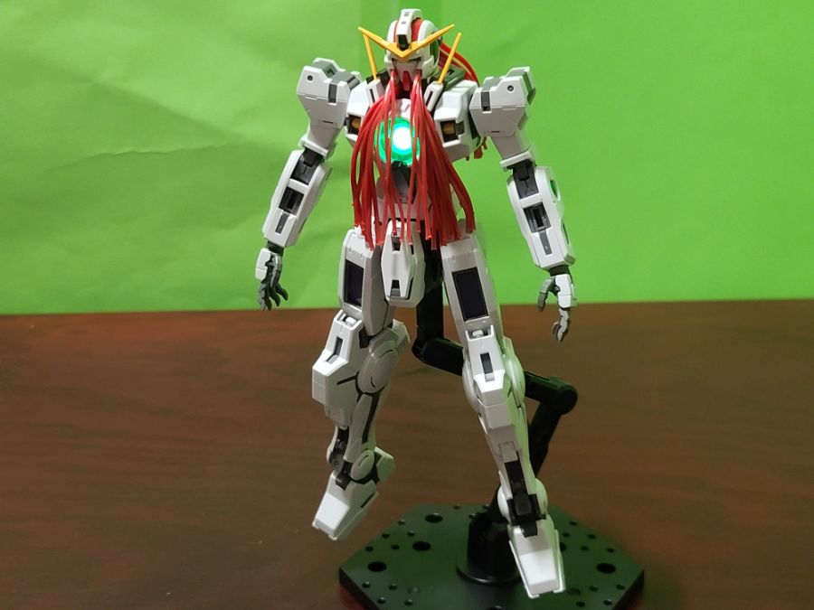 건프라 (MG) 마스터 그레이드 시리즈 건담 바체 & 건담 나드레_96.jpg