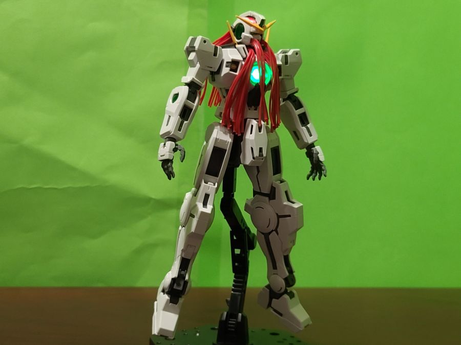 건프라 (MG) 마스터 그레이드 시리즈 건담 바체 & 건담 나드레_97.jpg