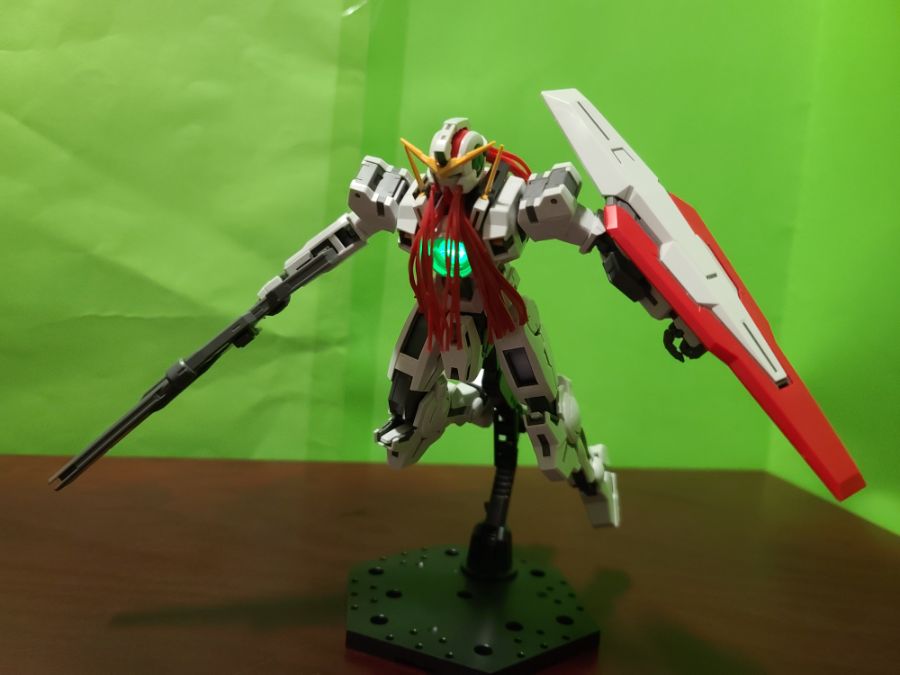 건프라 (MG) 마스터 그레이드 시리즈 건담 바체 & 건담 나드레_107.jpg