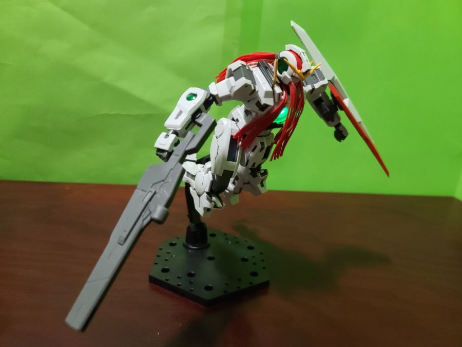 건프라 (MG) 마스터 그레이드 시리즈 건담 바체 & 건담 나드레_108.jpg