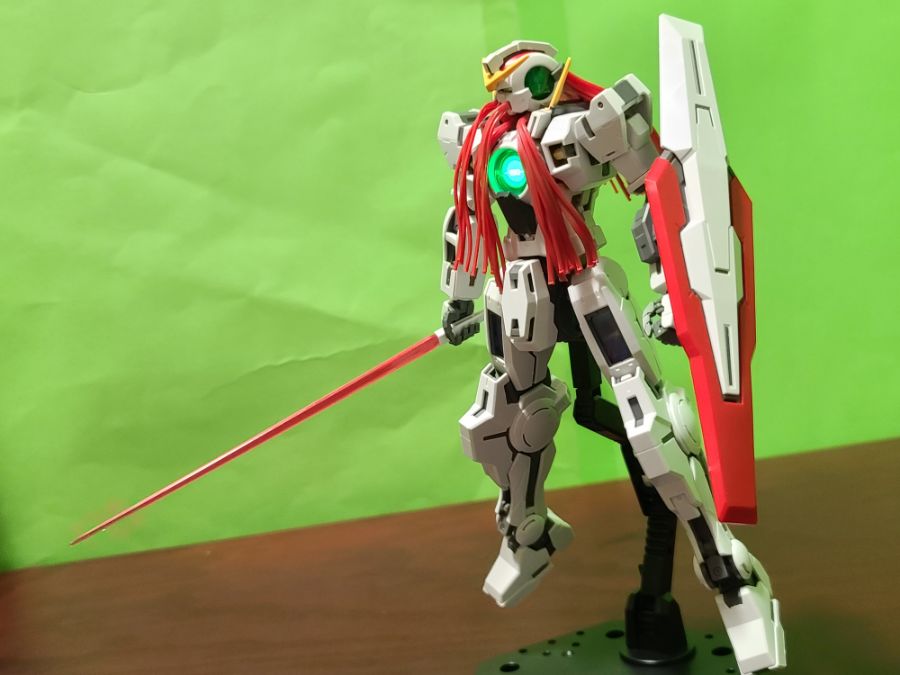 건프라 (MG) 마스터 그레이드 시리즈 건담 바체 & 건담 나드레_122.jpg