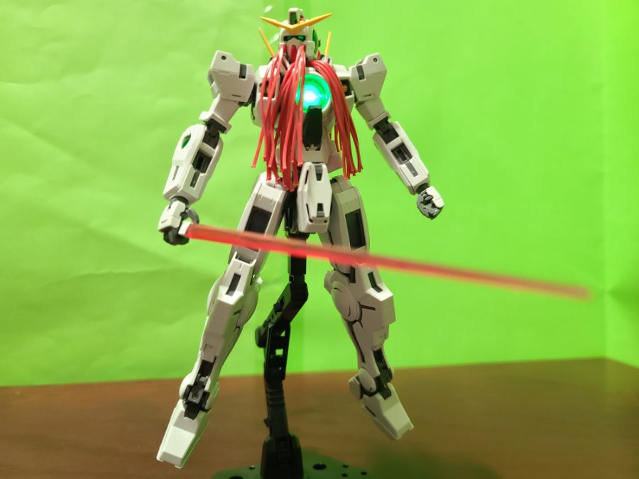 건프라 (MG) 마스터 그레이드 시리즈 건담 바체 & 건담 나드레_136.jpg