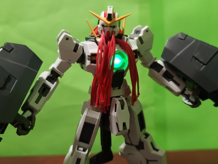 건프라 (MG) 마스터 그레이드 시리즈 건담 바체 & 건담 나드레_160.jpg