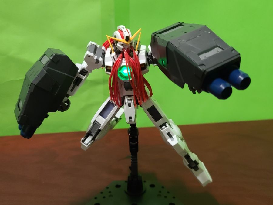 건프라 (MG) 마스터 그레이드 시리즈 건담 바체 & 건담 나드레_168.jpg