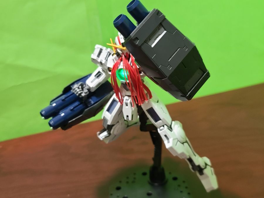 건프라 (MG) 마스터 그레이드 시리즈 건담 바체 & 건담 나드레_170.jpg