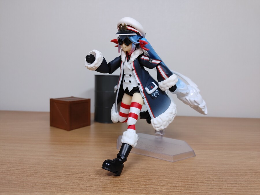 [피그마] 스노우 미쿠 ~ Grand Voyage Ver._6.jpg