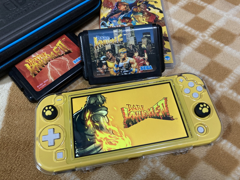 베어 너클 4 & 베어 너클 "분노의 철권"_24.jpg