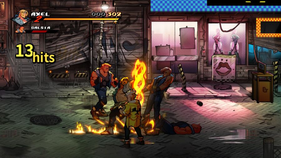 베어 너클 4 & 베어 너클 "분노의 철권"_37.jpg