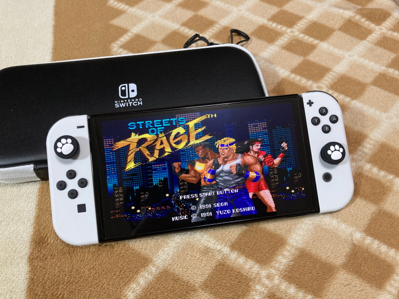 베어 너클 4 & 베어 너클 "분노의 철권"_56.jpg