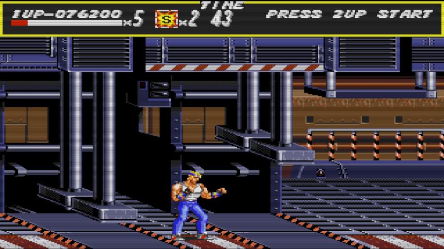 베어 너클 4 & 베어 너클 "분노의 철권"_95.jpg