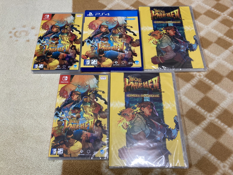 베어 너클 4 & 베어 너클 "분노의 철권"_150.jpg