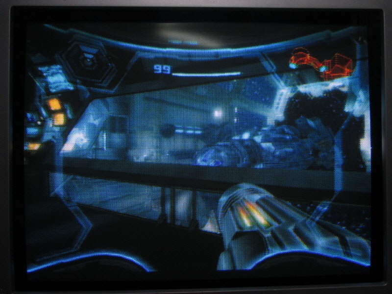 이래서 다들 메트로이드, 메트로이드 하는 듯 - 메트로이드 프라임 3_7.jpg