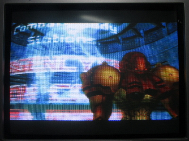 이래서 다들 메트로이드, 메트로이드 하는 듯 - 메트로이드 프라임 3_10.jpg