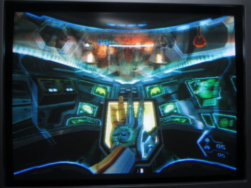 이래서 다들 메트로이드, 메트로이드 하는 듯 - 메트로이드 프라임 3_15.jpg