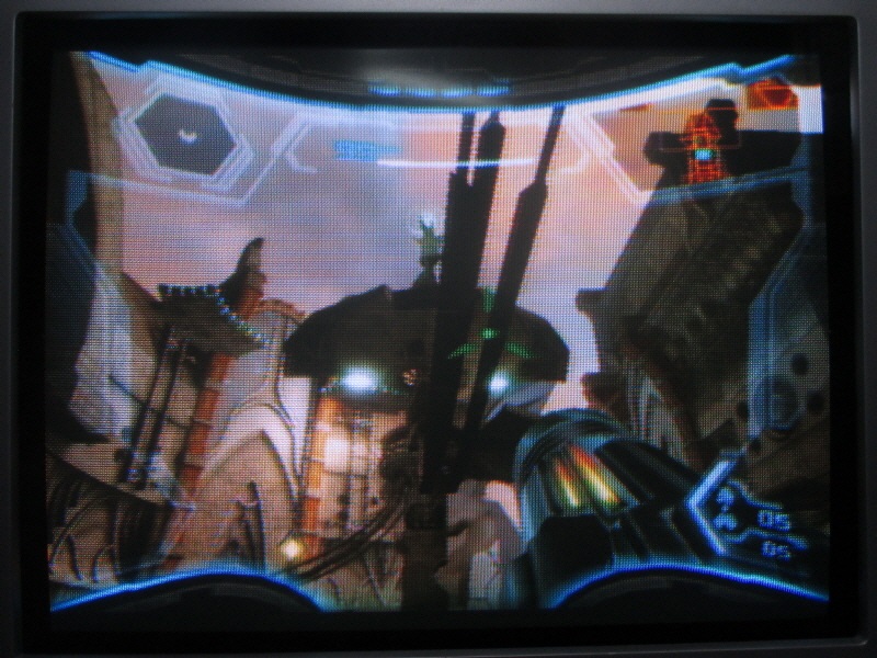 이래서 다들 메트로이드, 메트로이드 하는 듯 - 메트로이드 프라임 3_18.jpg