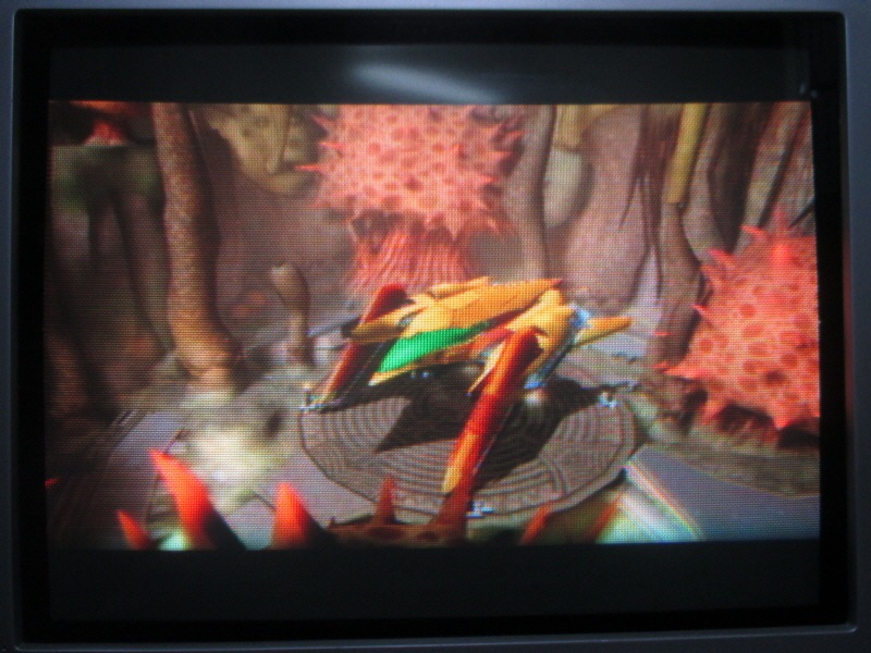 이래서 다들 메트로이드, 메트로이드 하는 듯 - 메트로이드 프라임 3_27.jpg