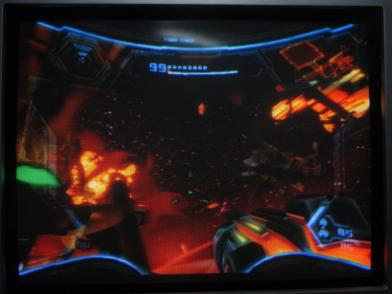 이래서 다들 메트로이드, 메트로이드 하는 듯 - 메트로이드 프라임 3_41.jpg