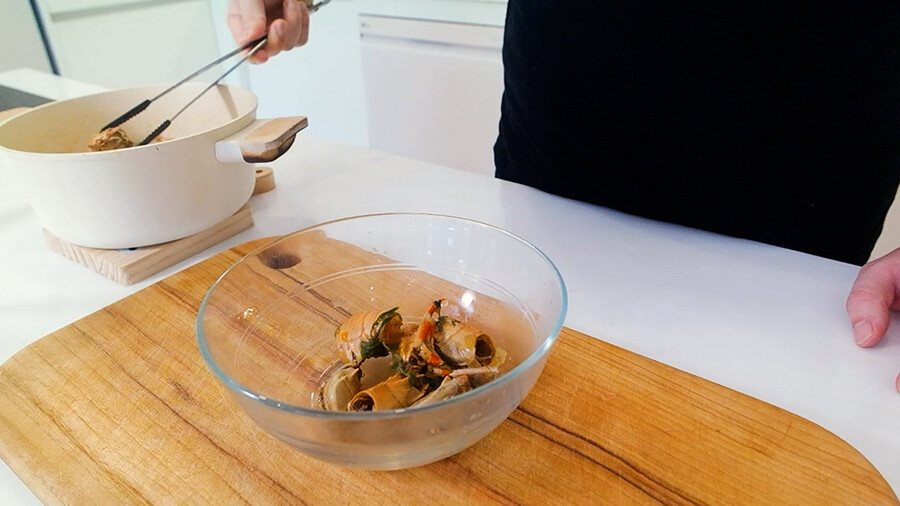 저세상 새우향을 담은 새우 스프(feat 새우 대가리)_12.jpg