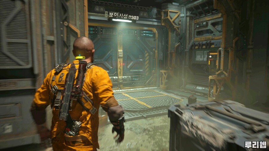 #12. 칼리스토 프로토콜 공략/팁 모아보기_8.jpg