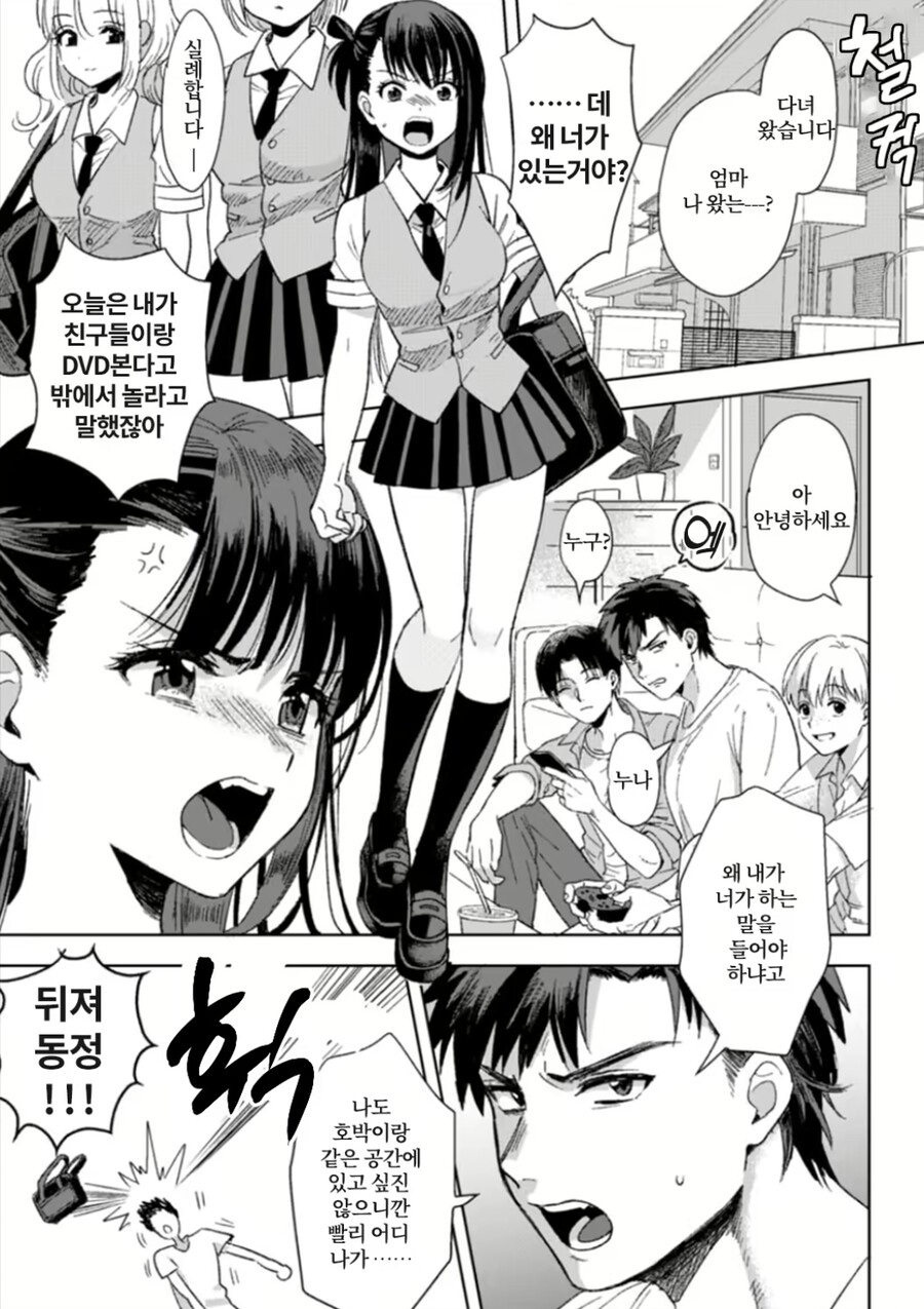 평범한 사이나쁜 남매 만화_1.jpg