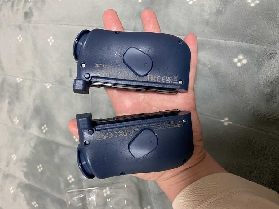 호리 그립컨트롤러 Fit 도착했습니다~!(개봉기)_4.jpeg
