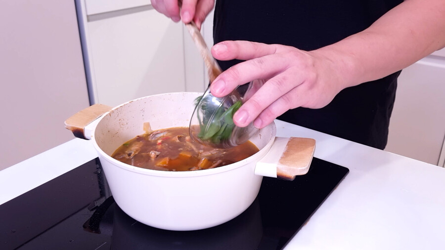 새우살 없는, 딱새우 파스타 (feat 새우 대가리)_17.jpg