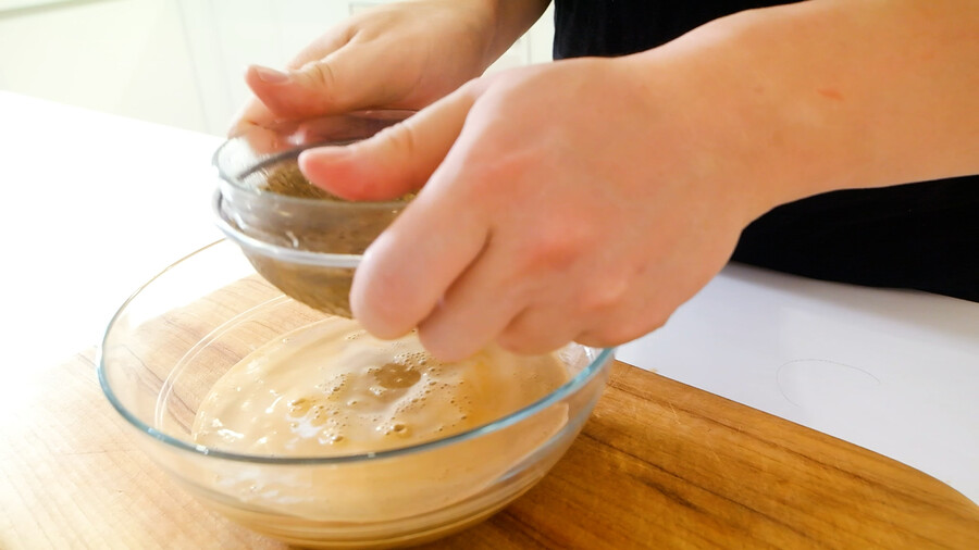 새우살 없는, 딱새우 파스타 (feat 새우 대가리)_25.jpg