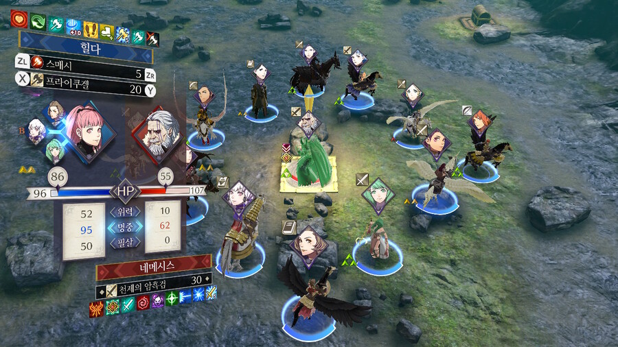 풍화설월)(스포,스압)히힣 풍화설월 재밋당_40.jpeg