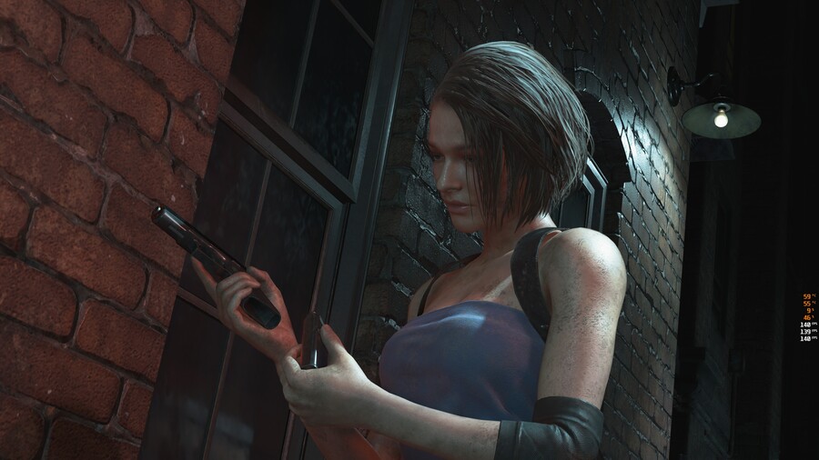 바하2RE 70시간 즐기고 RE3 초회차 해봤어요._1.jpg