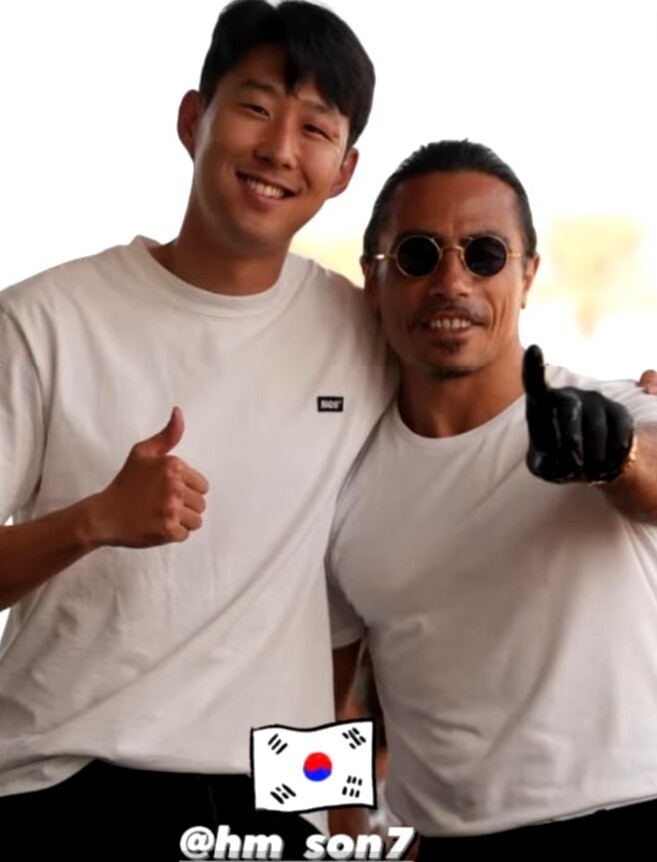 소금쉐프 솔트배 최신 근황gif