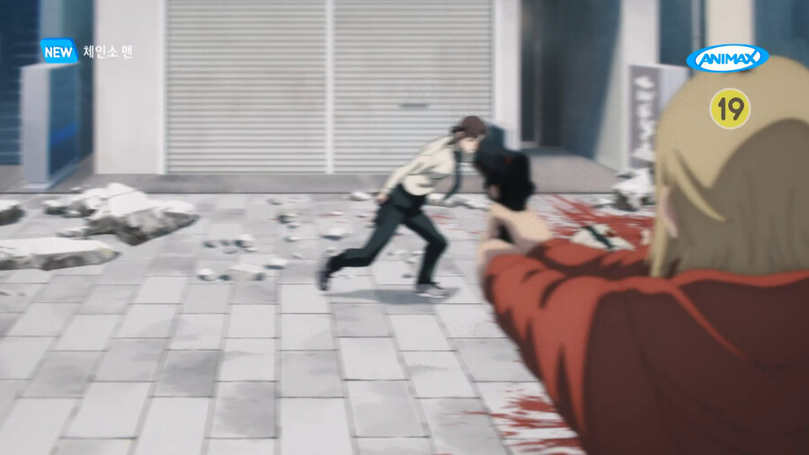 체인소맨/스포) 9화 평: 와 진짜 행복사할 정도로 엄청 좋았다_92.png