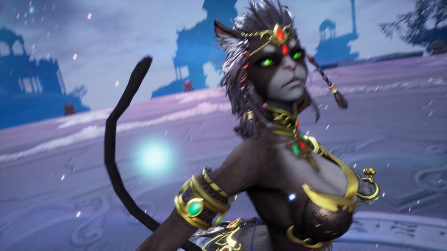 블소)이 겜도 수상한 털박이가 있네_3.jpg