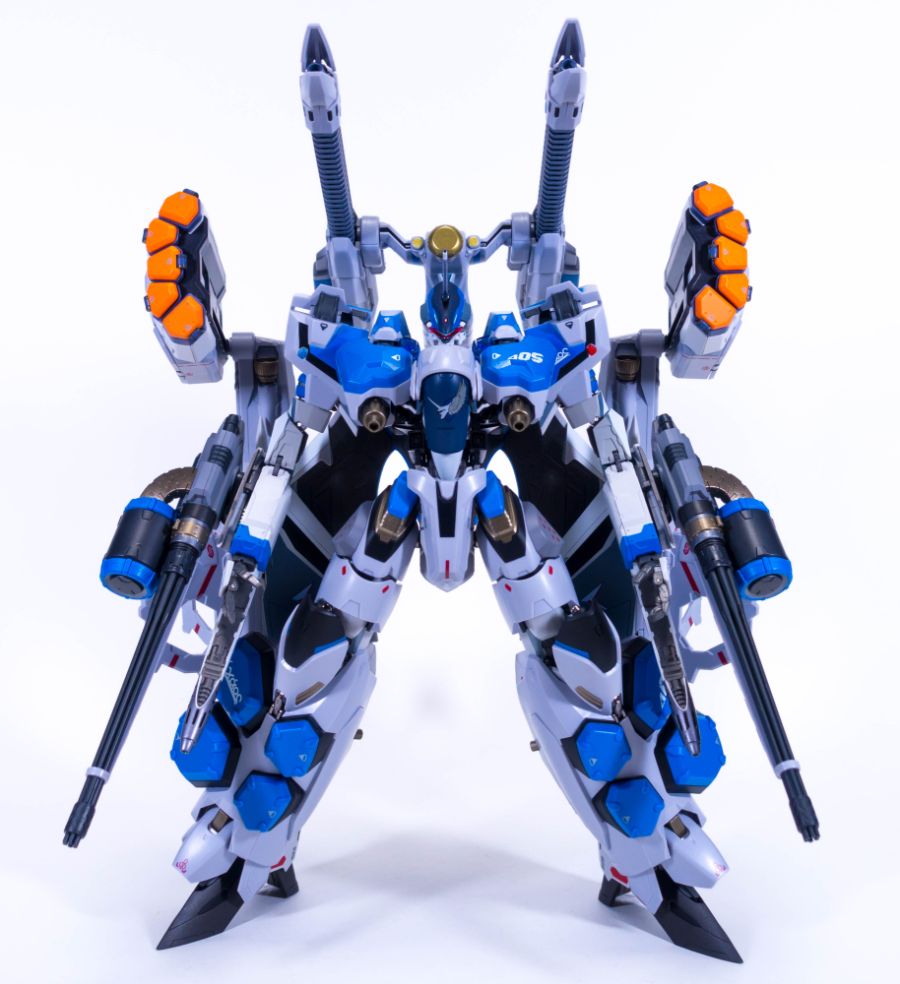 DX 초합금 마크로스 델타 VF-31AX 카이로스 플러스 하야테 기 아머드 파츠_42.jpg