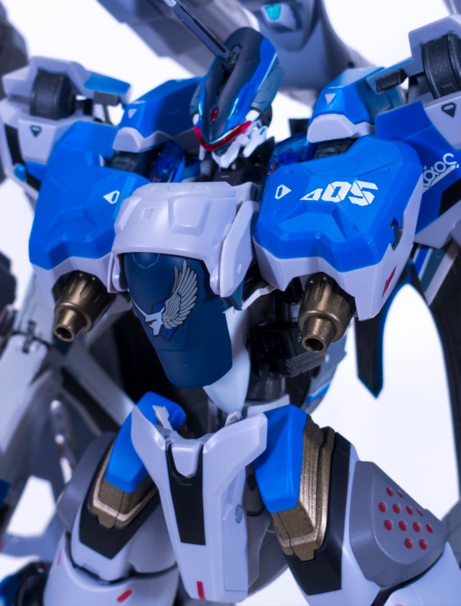 DX 초합금 마크로스 델타 VF-31AX 카이로스 플러스 하야테 기 아머드 파츠_43.jpg