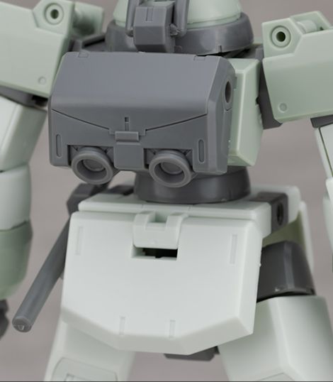 HG 1/144 데미 트레이너 해외 리뷰_17.jpg