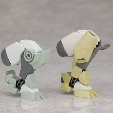 HG 1/144 데미 트레이너 해외 리뷰_30.jpg