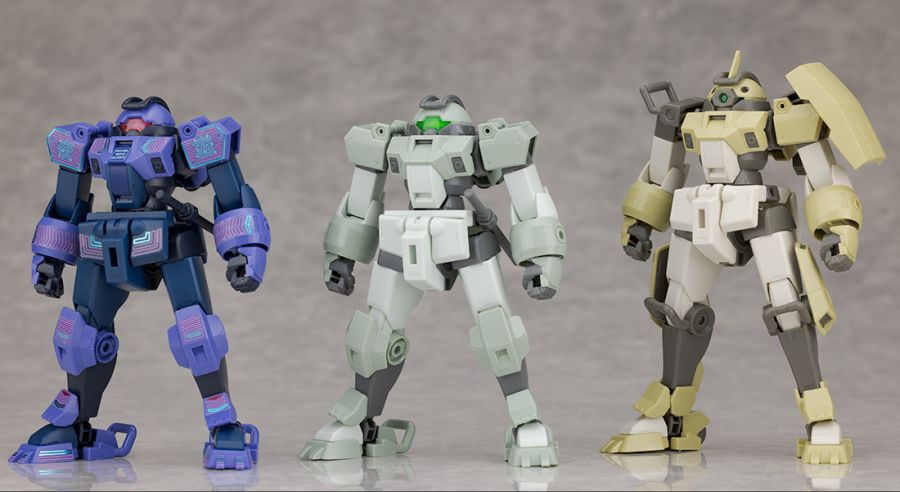 HG 1/144 데미 트레이너 해외 리뷰_36.jpg