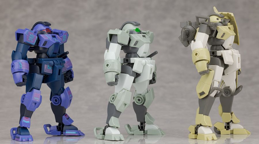 HG 1/144 데미 트레이너 해외 리뷰_37.jpg
