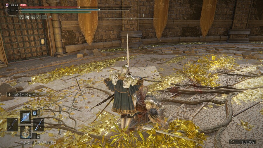 PVP) ※스압※ 오늘도 즐거운 투기장 생활!_10.jpg