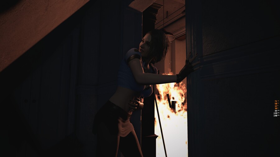 2회차앤딩 (하드코어) 스포주의 사진 多_11.jpg