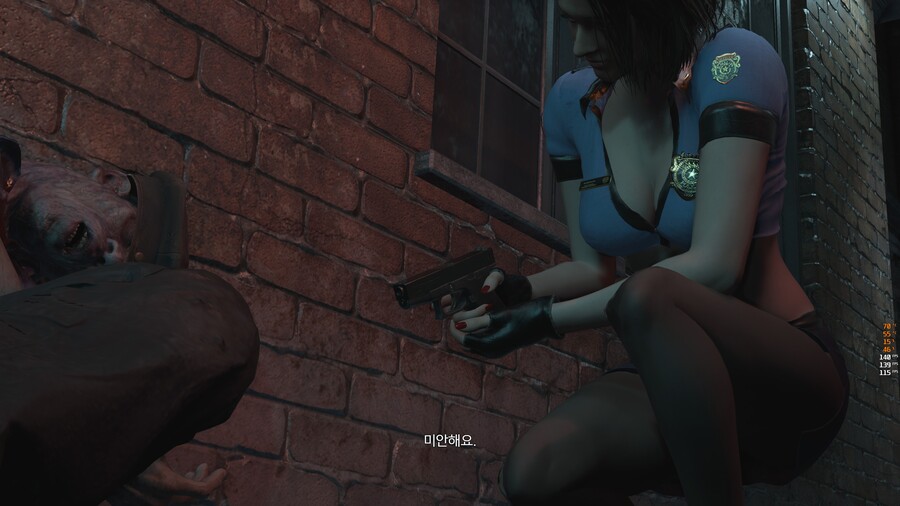 2회차앤딩 (하드코어) 스포주의 사진 多_19.jpg