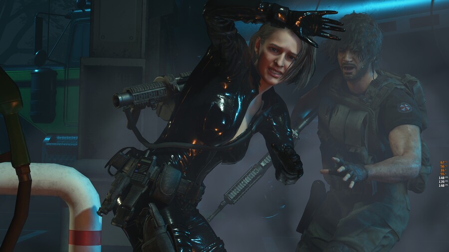 2회차앤딩 (하드코어) 스포주의 사진 多_116.jpg