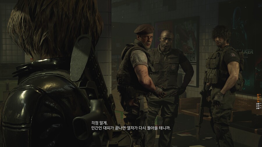 2회차앤딩 (하드코어) 스포주의 사진 多_123.jpg