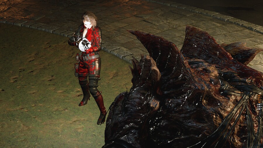 2회차앤딩 (하드코어) 스포주의 사진 多_170.jpg