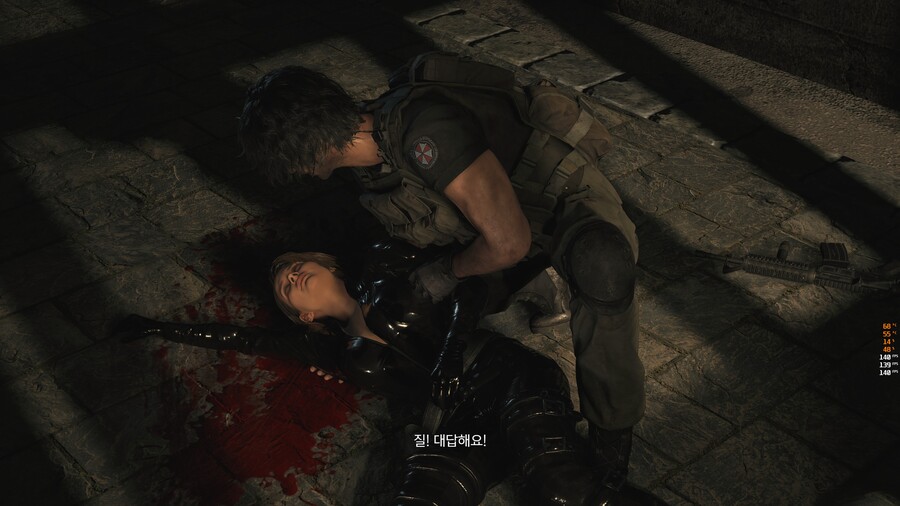 2회차앤딩 (하드코어) 스포주의 사진 多_185.jpg