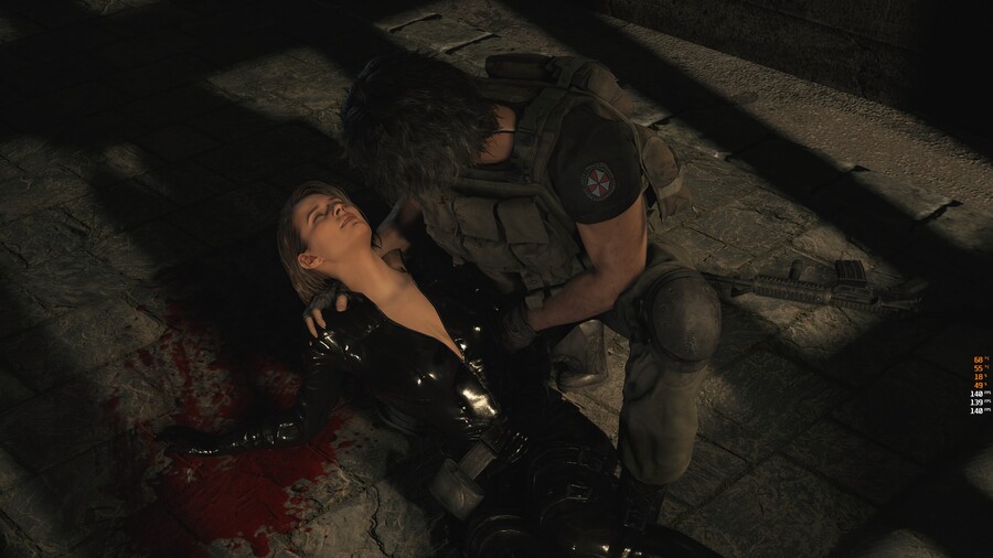 2회차앤딩 (하드코어) 스포주의 사진 多_186.jpg