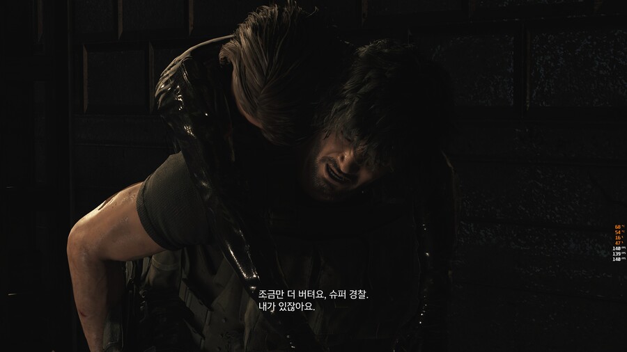 2회차앤딩 (하드코어) 스포주의 사진 多_191.jpg