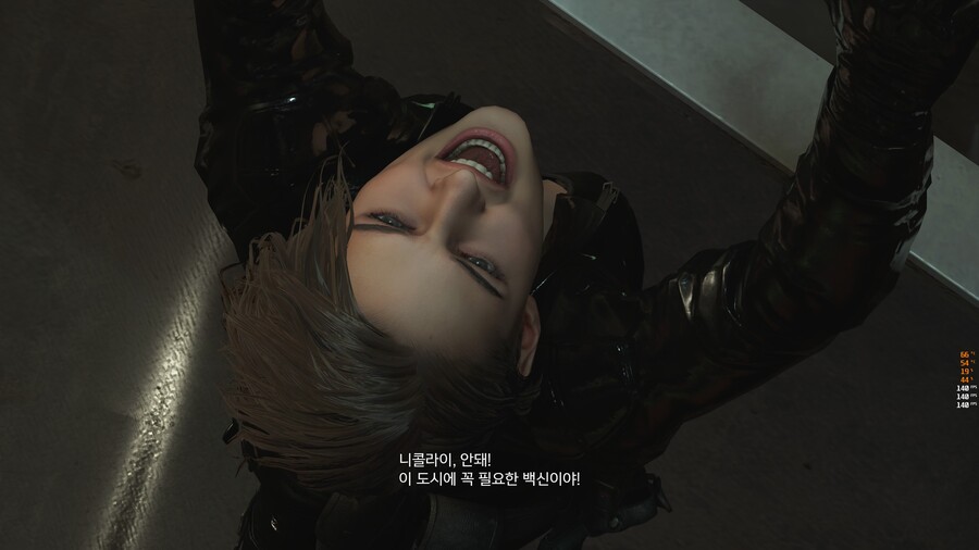 2회차앤딩 (하드코어) 스포주의 사진 多_239.jpg